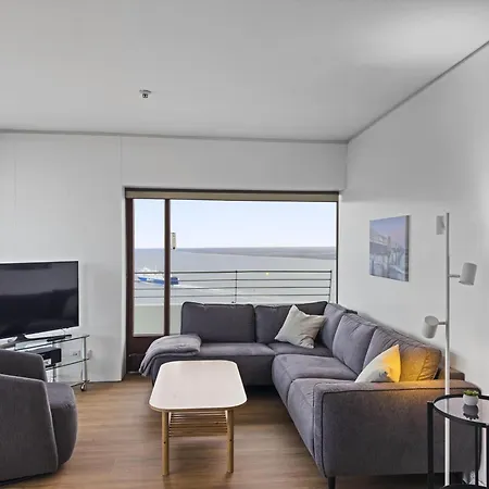 Objekt-nr 153 - - Trelleborgallee Apartmán Lübeck