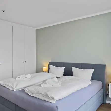 Objekt-nr 153 - - Trelleborgallee * Lübeck